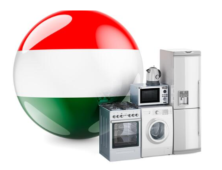 برلینگر هاوس مجارستان